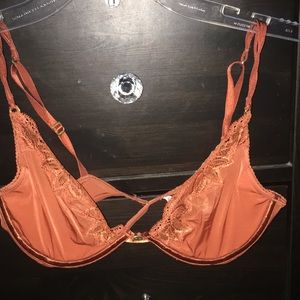 vintage Victoria’s Secret brattle